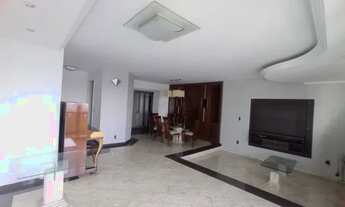 Imagem 2: Apartamento para aluguel, 4 quartos, 2 suítes, 2 vagas, Vila Bastos - Santo André/SP