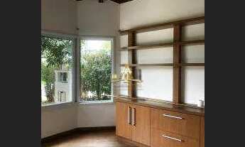 Imagem 4: Casa com 4 dormitórios para alugar, 420 m² - Alphaville 02 - Barueri - São Paulo