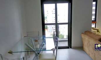 Imagem 4: Flat para alugar no Jardins - Edifício Magic Place - Cód. RHD01685