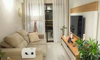 Imagem 4: Apartamento para Venda em Rio de Janeiro, Recreio dos Bandeirantes, 3 dormitórios, 1 suíte