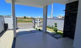 Imagem 2: Casa em Tijucas Casa com 3 dormitórios