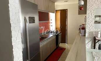 Imagem 4: Santo André - Apartamento Padrão - Jardim Utinga