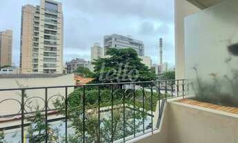 Imagem 4: São Paulo - Apartamento Padrão - Campo Belo