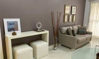 Imagem 3: Apartamento com 2 dormitórios para alugar, por R$ 4.500/mês - Vila Olímpia