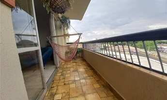 Imagem 7: Apto com 3 quartos à venda, 128 m² R$ 450.000,00