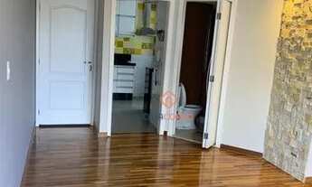 Imagem 2: Apartamento com 3 Dormitórios/1 Suíte, 3 Vagas, Varanda e Deposito por R$ 890.000 - Chácar