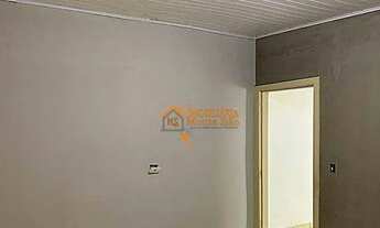 Imagem 6: Casa com 5 dormitórios para alugar, 250 m² por R$ 2.500,00/mês - Jardim Santa Maria - Guar