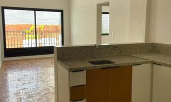 Imagem 7: Apartamento para aluguel tem 43 metros quadrados com 1 quarto em Vila Clementino - São Pau