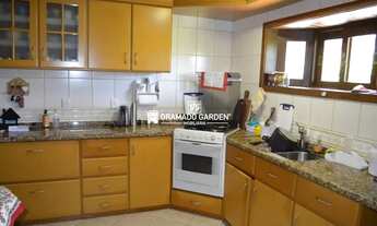 Imagem 6: CASA COM 3 DORMITÓRIOS À VENDA, 298 M² POR R$ 1.880.000,00 - SAINT MORITZ - GRAMADO/RS