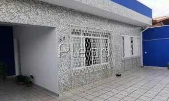Imagem 2: Casa - Jardim Nova Europa - Campinas