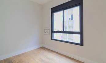 Imagem 12: Apartamento Locação 3 Dormitórios - 135 m² Jardim Paulista