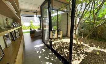 Imagem 5: Jardim do Golfe - locação, casa moderna e aconchegante!