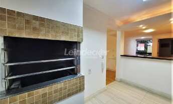 Imagem 5: PORTO ALEGRE - Apartamento Padrão - JARDIM BOTANICO