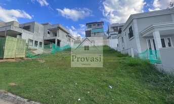 Imagem 2: Terreno à venda no bairro Alphaville - Santana de Parnaíba/SP