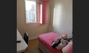 Imagem 5: Apartamento para aluguel e venda possui 94 metros quadrados com 3 quartos