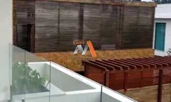 Imagem 7: Casa no condomínio Água Cristal