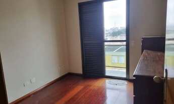 Imagem 6: Apartamento com 3 dormitórios, 90 m² - venda por R$ 460.000,00 ou aluguel por R$ 2.865,00