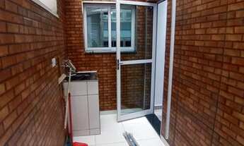 Imagem 5: Apartamento para aluguel possui 64 metros quadrados com 2 quartos em Vila Helena - Santo A