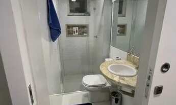 Imagem 5: Aluga-se apartamento mobiliado e com ótima localização