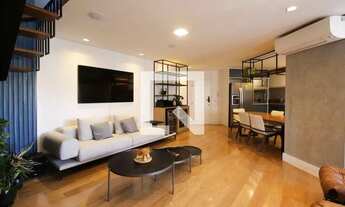 Imagem 3: Apartamento para Aluguel - Vila Olímpia, 2 Quartos, 150 m2