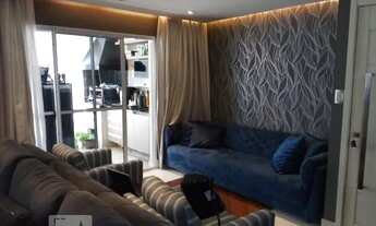 Imagem 5: Apartamento à Venda - Portal do Morumbi, 3 Quartos, 125 m2