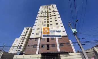 Imagem 2: Apartamento disponível no Edifício Terraço Paulista