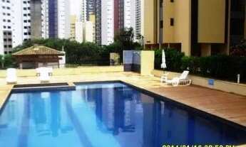 Imagem 3: Apartamento com 2 dormitórios para alugar, 67 m² por R$ 3.143,99/mês - Mansões Santo Antôn