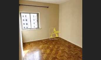 Imagem 3: Apartamento com 3 dormitórios para alugar, 90 m² por R$ 1.041/mês - Vila Mariana - São Pau