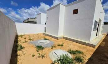 Imagem 4: Casa de condomínio com 3 quartos em buraquinho