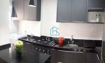 Imagem 6: Apartamento com 2 dormitórios à venda, 46 m² por R$ 195.000,00 - Dom Pedro II - Londrina/P