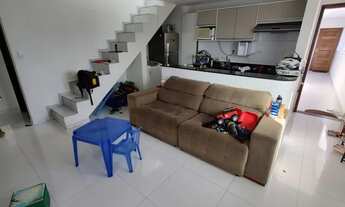 Imagem 2: Cobertura duplex 3 quartos no Bessa - João Pessoa - PB