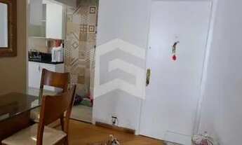 Imagem 3: Alto Padrão para Venda em Rio de Janeiro, Rio Comprido, 3 dormitórios, 2 banheiros, 1 vaga