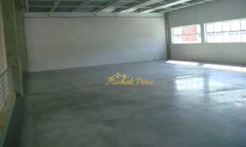 Imagem 2: Loja para alugar de frente para pista, ao lado de comércios em geral, 2 andares, 417 m²- C