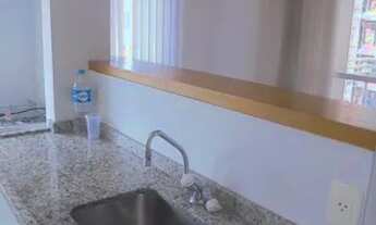 Imagem 5: 109992 Apartamento para aluguel tem 80 metros quadrados com 2 quartos - São Paulo - SP