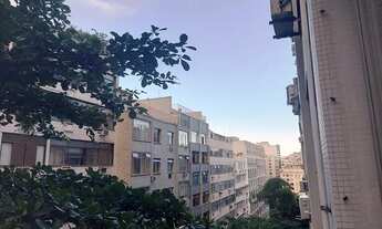 Imagem 7: Apartamento para aluguel com 80 metros quadrados com 2 quartos em Copacabana - Rio de Jane