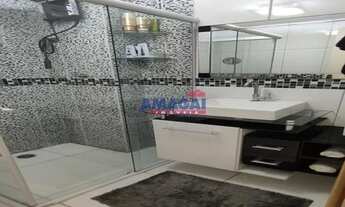 Imagem 6: Jacareí - Apartamento Padrão - Parque Santo Antônio