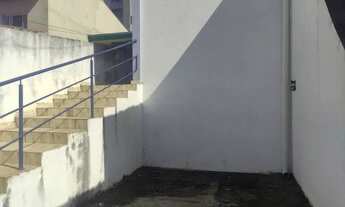 Imagem 6: Kitnet/conjugado para aluguel tem 37 metros quadrados com 1 quarto em Vila Almeida - Soroc