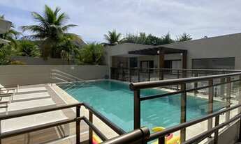 Imagem 7: Apartamento Garden 3 quartos, 2 suítes, varanda gourmet, 2 vagas - Recreio