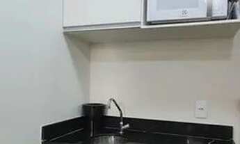 Imagem 2: Flat/Apartamento 01 Quarto - Mobiliado -Direto com o Proprietário-Águas Claras