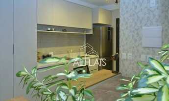 Imagem 5: Studio com 1 dormitório, 20 m² - venda por R$ 750.000,00 ou aluguel por R$ 6.050,00/mês