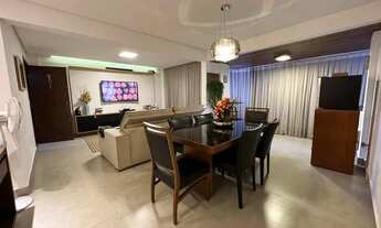 Imagem 2: Apartamento para aluguel tem 110 metros quadrados com 3 quartos em Capim Macio - Natal - R