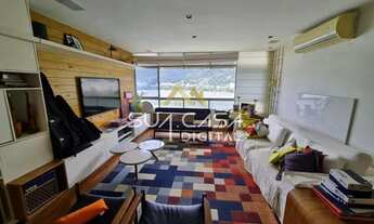 Imagem 2: Lagoa Apartamento com 3 dormitórios