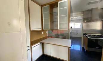 Imagem 5: Apartamento com 4 dormitórios, 180 m² - venda por R$ 2.500.000,00 ou aluguel por R$ 14.806