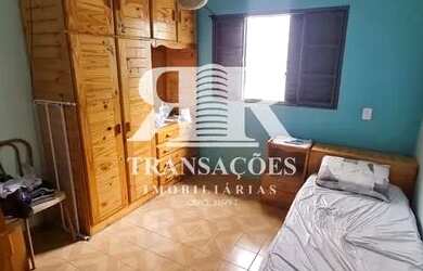 Imagem 7: Casa 3 dormitórios, 180m², à venda por R$ 680.000,00 - Parque Alto Sumaré - Bauru/SP