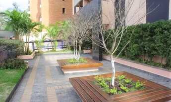 Imagem 2: Apartamento, Vila Nova Conceição - São Paulo