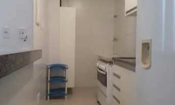 Imagem 5: Apartamento com 1 dormitório para alugar, 47 m² por R$ 2.808,00/mês - Ondina - Salvador/BA