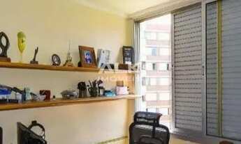 Imagem 6: Apartamento com 3 dormitórios, 1 suíte, 101m², para locação por R$ 3.500,00 Jardim Guedala