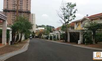 Imagem 7: Casa (sobrado em condominio) 4 dormitórios/suite, cozinha planejada, portaria 24hs, lazer