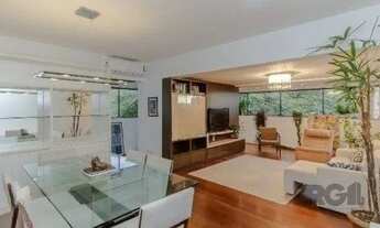 Imagem: Apartamento no Higienópolis de 3 dormitórios