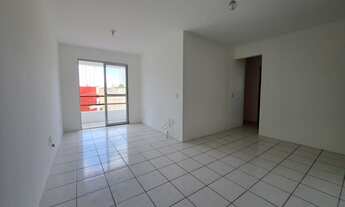 Imagem 3: Apartamento para venda com 67 metros quadrados com 3 quartos em São João do Tauape - Forta